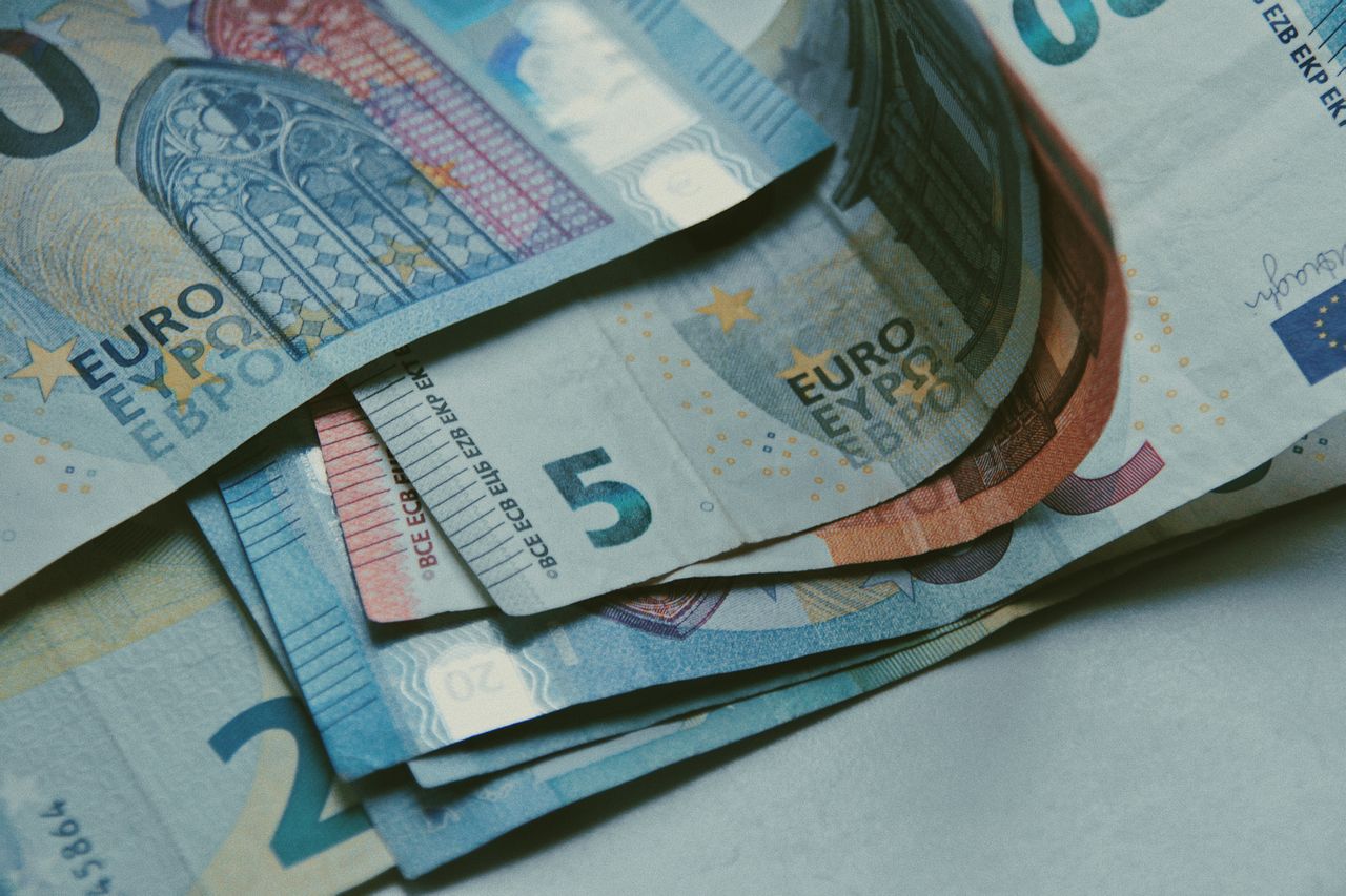Najčastejšie chyby pri spravovaní osobných financií